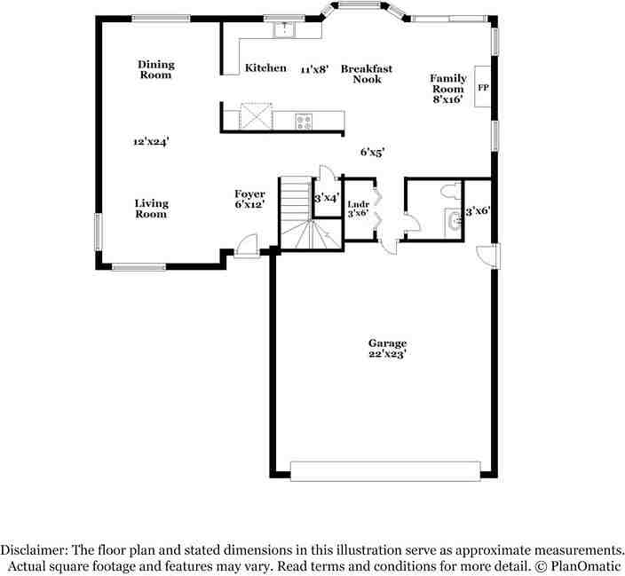 8342 Huxley St - Photo 2 of 17