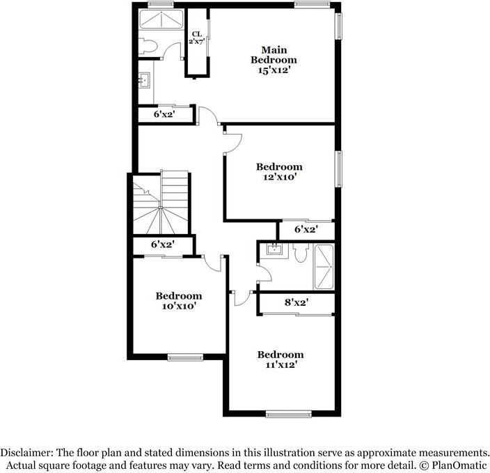 8342 Huxley St - Photo 3 of 17