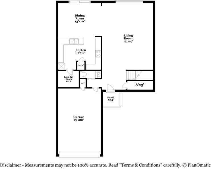 4234 Sunrise Cove Dr - Photo 2 of 17