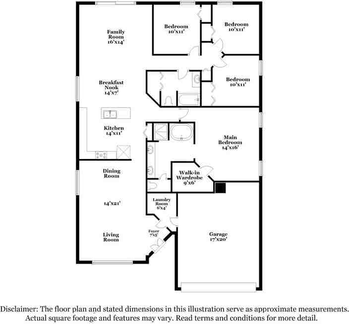 515 Winthrop Pl - Photo 3 of 16