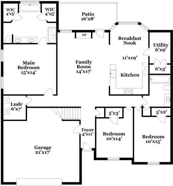 3469 Marion Ln - Photo 2 of 17