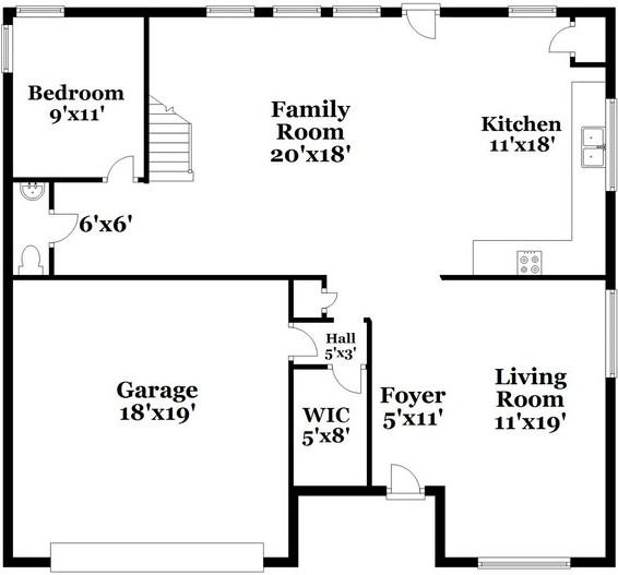 553 Small Cedar Dr - Photo 2 of 17