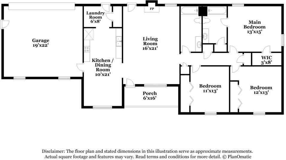 2409 Racquet Club Dr - Photo 2 of 16
