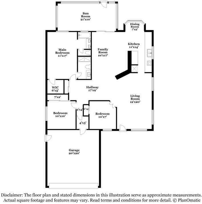 406 Aloha Dr - Photo 2 of 16