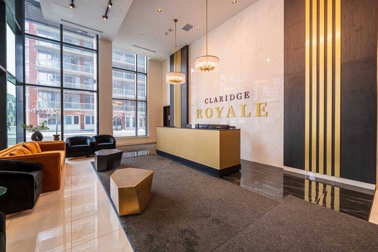 180 George Street #804 - Photo 4 of 39