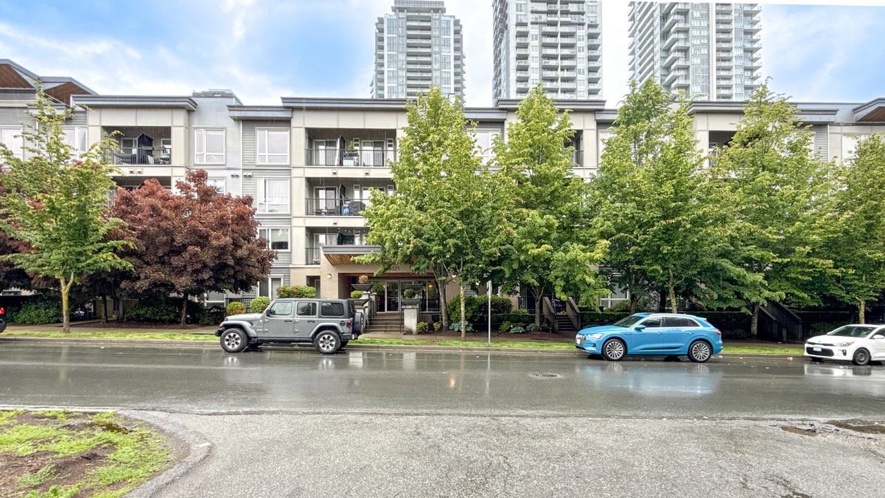 13321 102 A Avenue #112 - Photo 3 of 22