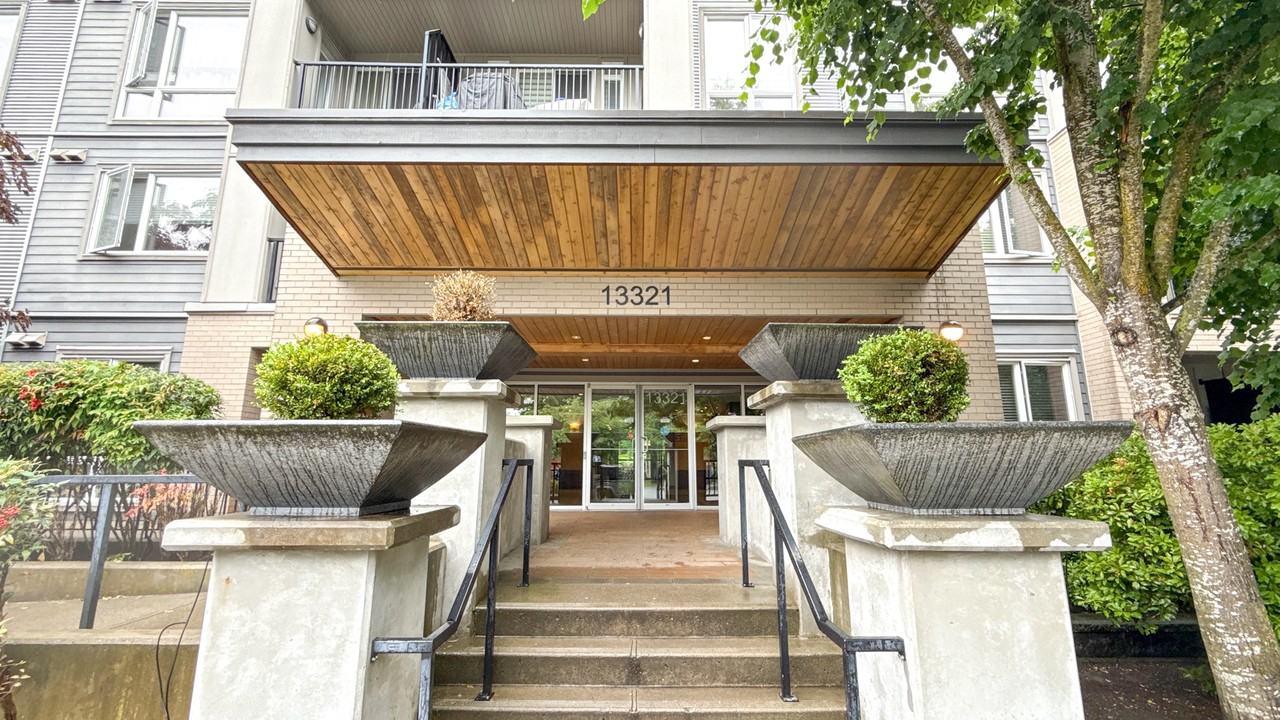 13321 102 A Avenue #112 - Photo 2 of 22