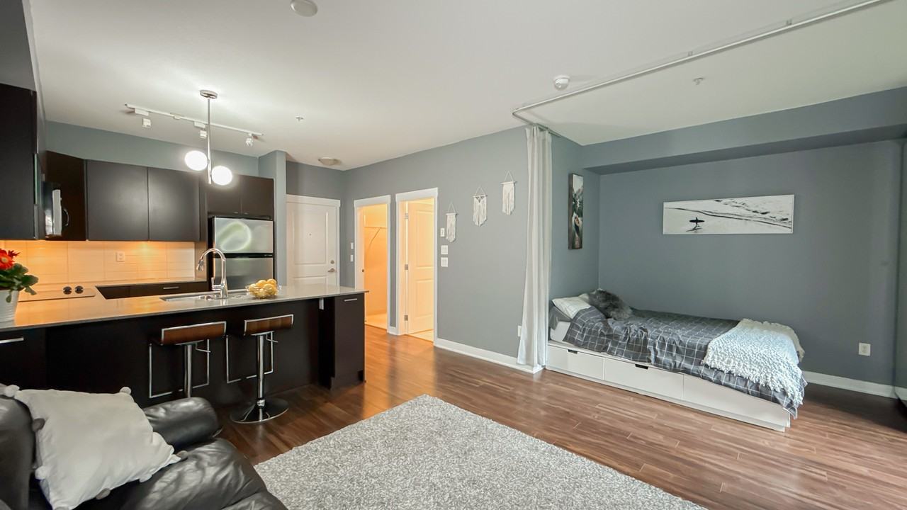 13321 102 A Avenue #112 - Photo 6 of 22