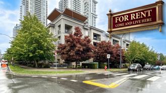 13321 102 A Avenue #112 - Photo 1 of 1