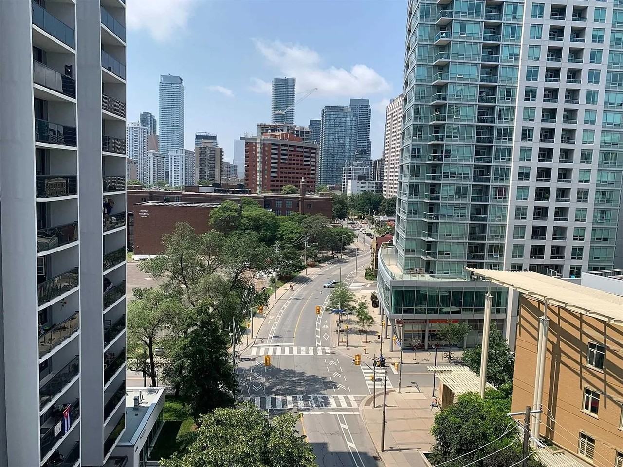 159 Wellesley Street East - Photo 3 of 15