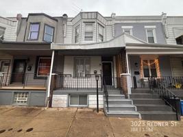 featured image of 3023 Redner St