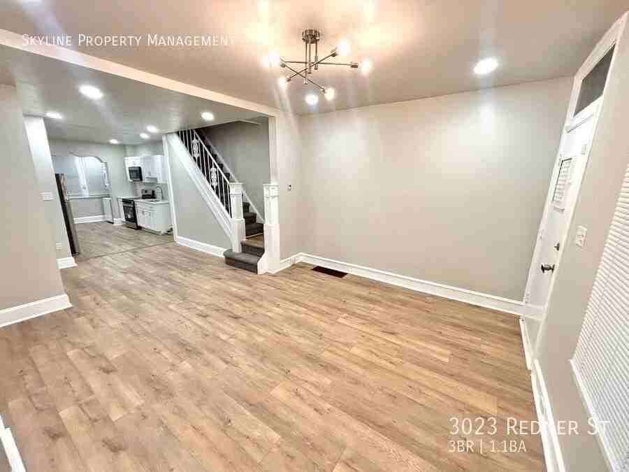 3023 Redner St - Photo 4 of 22