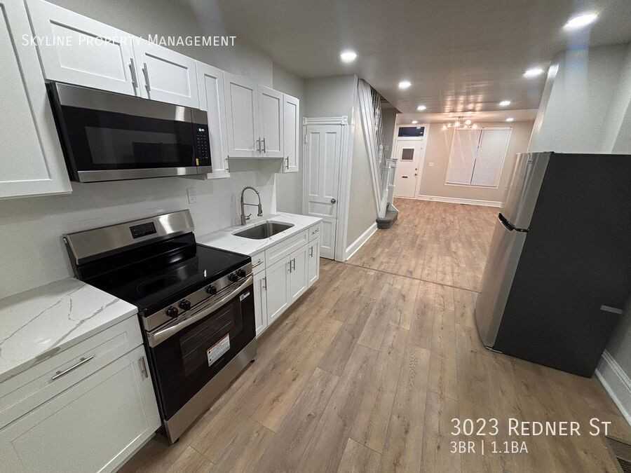 3023 Redner St - Photo 7 of 22