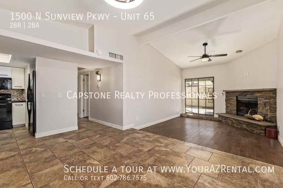 1500 N Sunview Pkwy #65