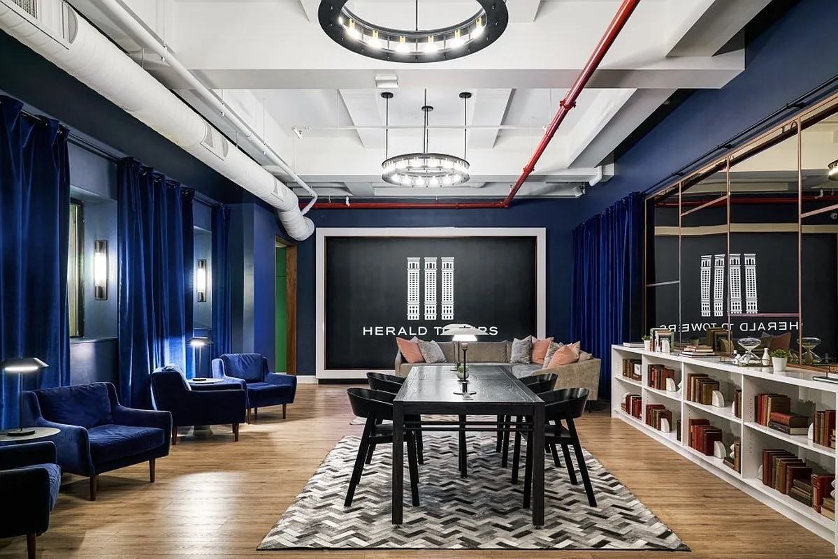 50 East 34th Street #10A07 - Photo 7 of 10