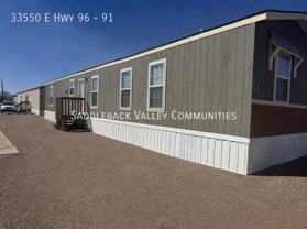 33550 E State Highway 96 #91 - Photo 1 of 1
