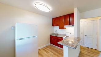 15495 Marty Dr #95A - Photo 1 of 1