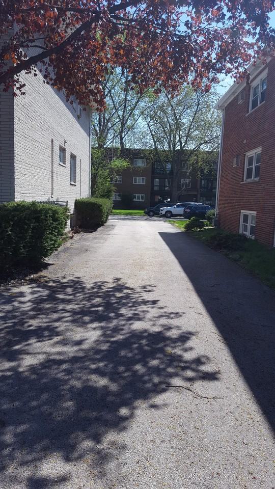 9606 Kedvale Ave #1A - Photo 2 of 19