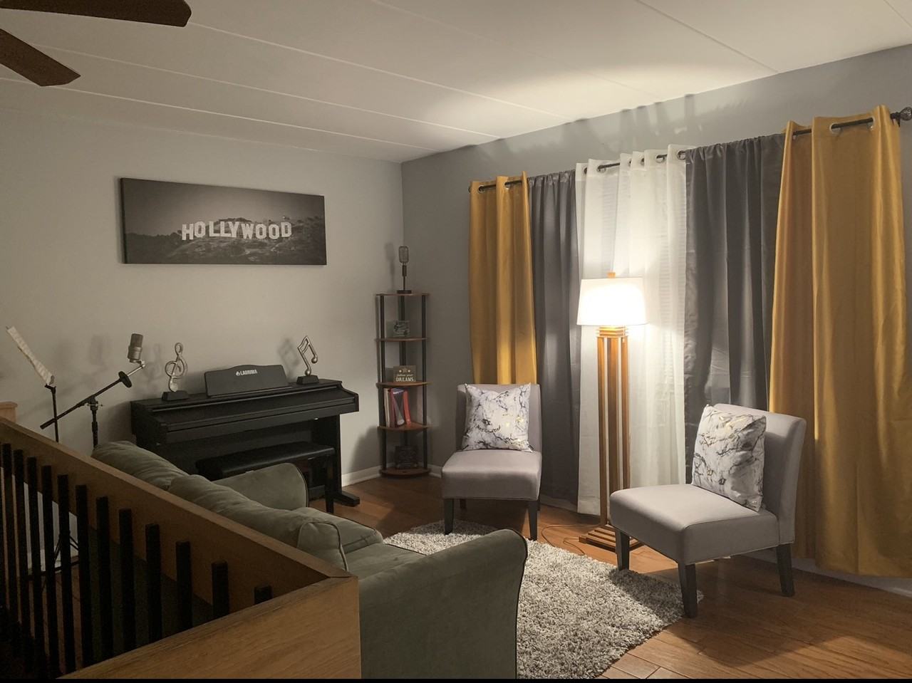 9606 Kedvale Ave #1A - Photo 4 of 19