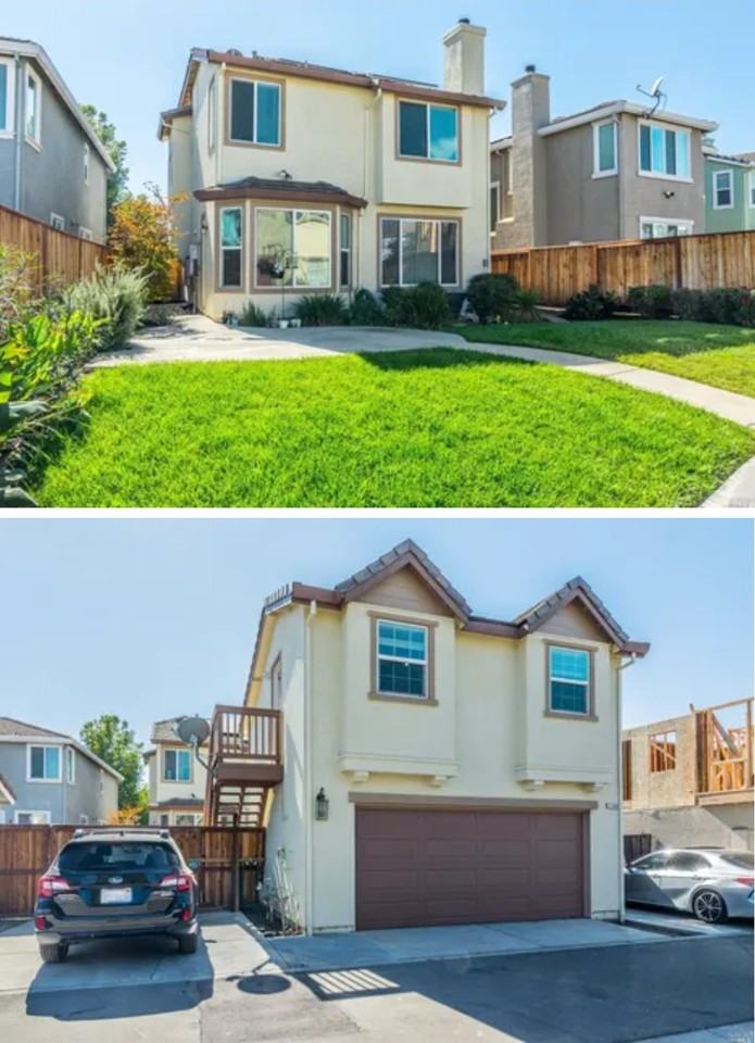 1140 Valley Glen Dr #MAIN - Photo 5 of 7