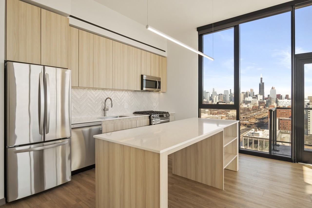 552 S Damen Ave - Photo 2 of 9