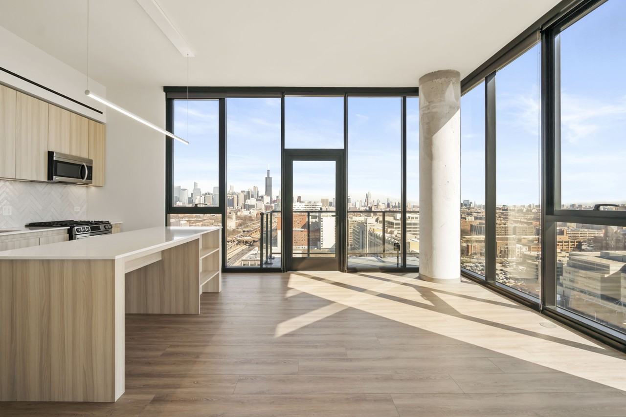 552 S Damen Ave - Photo 3 of 9