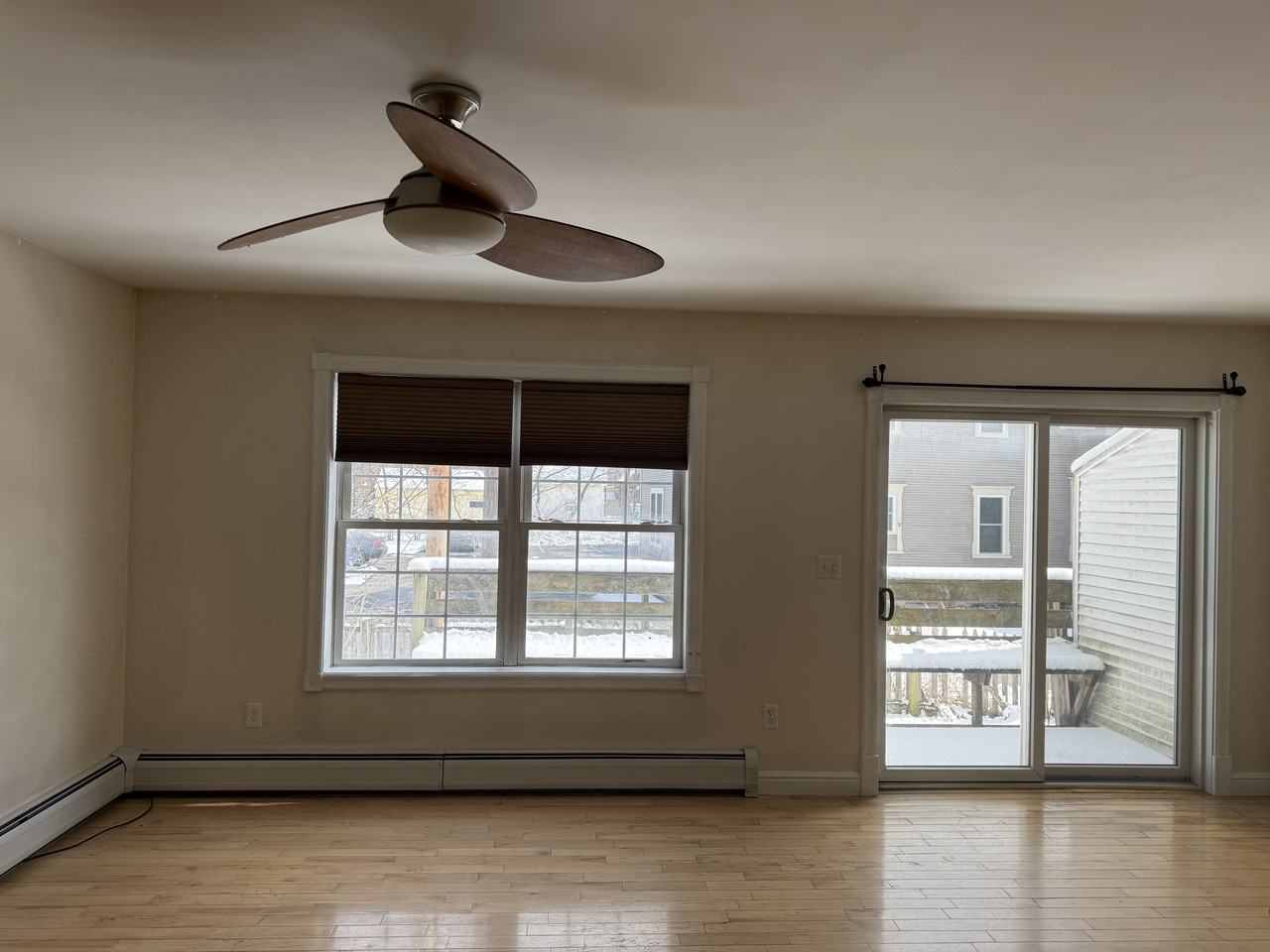 11B Leclair St #B - Photo 2 of 8