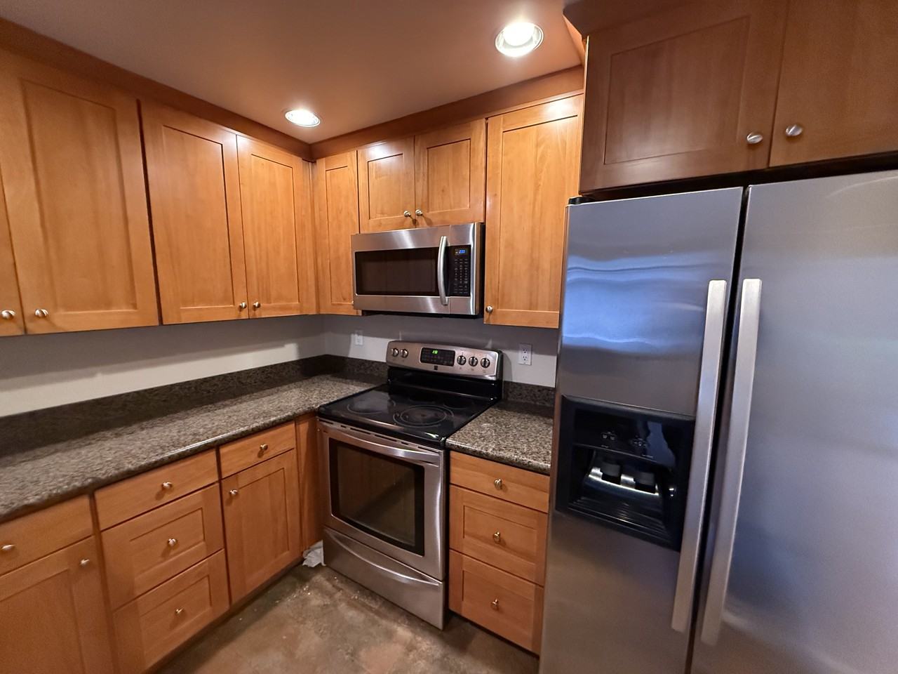 10009 Ne 123rd St #DA - Photo 2 of 8