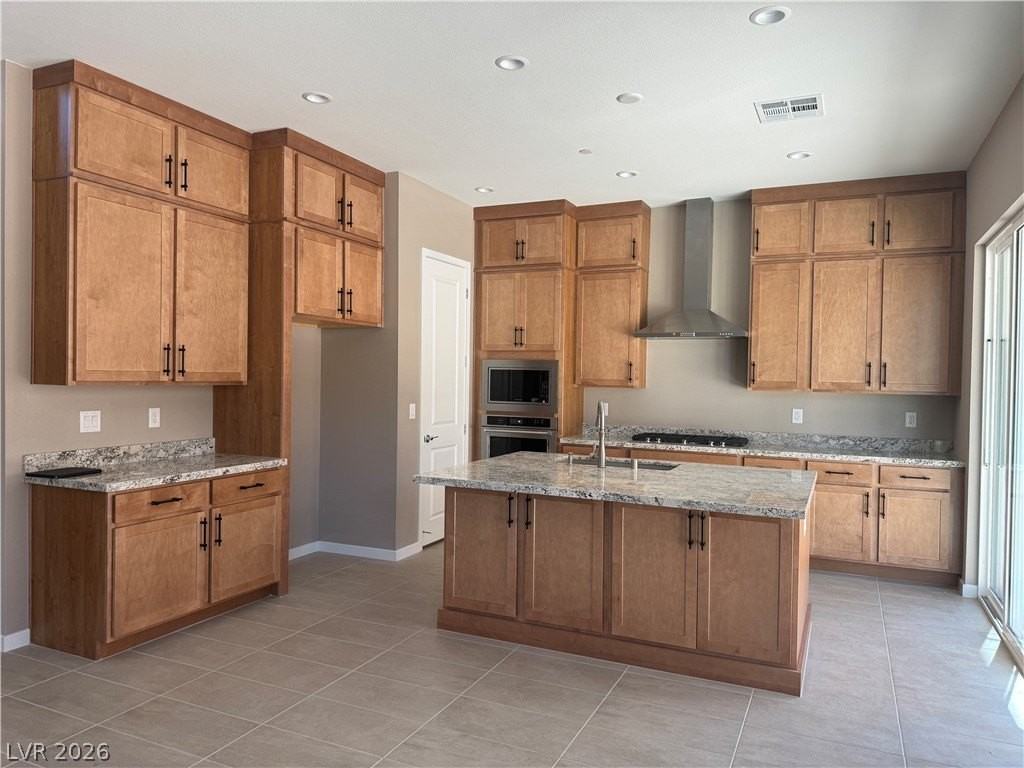 9075 Rolling Pietra St - Photo 5 of 8