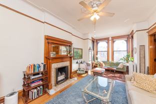 1722 N Mohawk St #3F - Photo 1 of 1