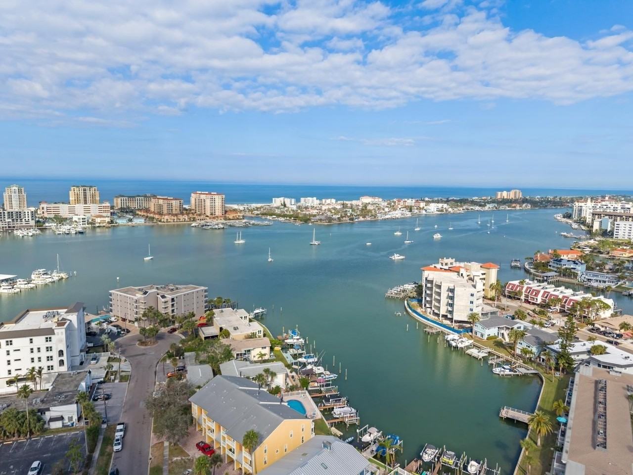 255 Dolphin Pt #513