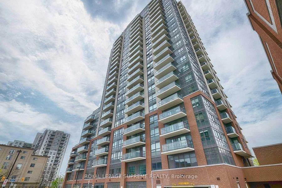 1420 Dupont Street #2102 - Photo 2 of 6