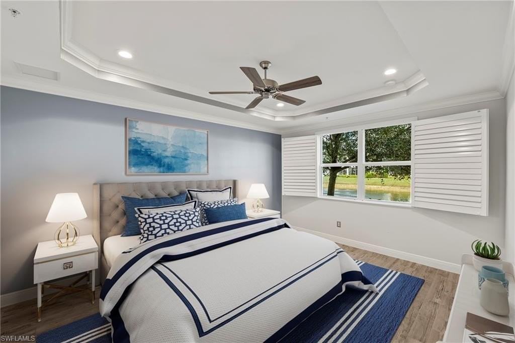 6954 Avalon Cir #703 - Photo 5 of 17