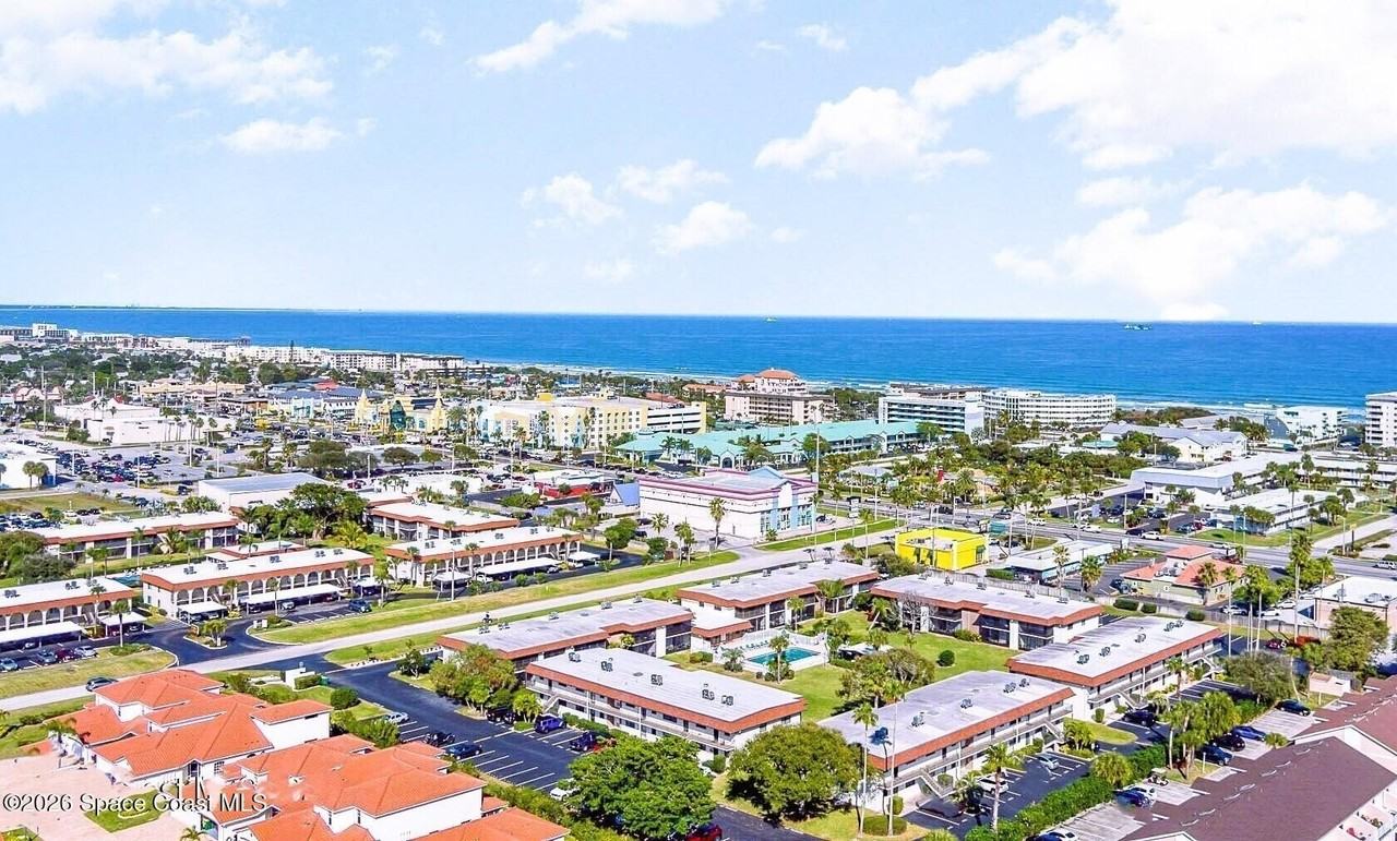 200 Saint Lucie Ln Apt 509 - Photo 2 of 17