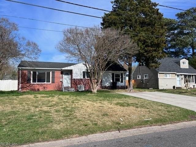 612 Kellam Rd