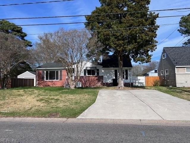 612 Kellam Rd - Photo 2 of 2