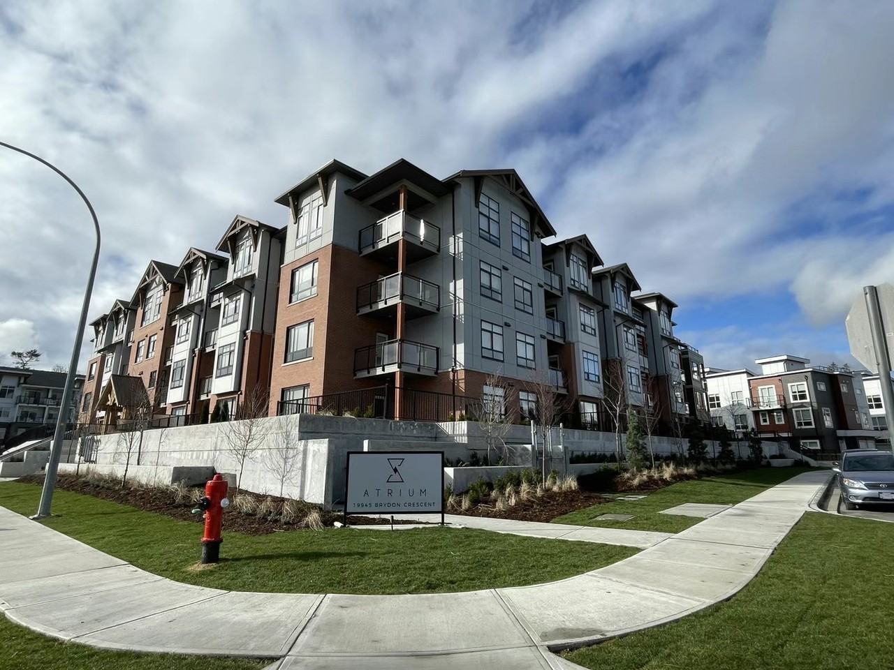 19945 Brydon Cres #119 - Photo 2 of 12