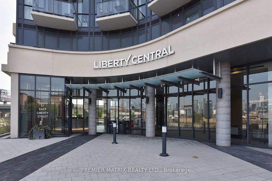 51 East Liberty Street #1905 - Photo 2 of 23