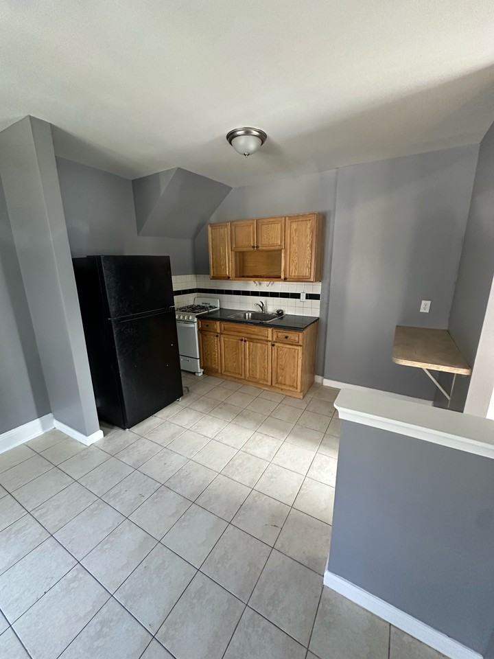 6607 Blakemore Street-A #A - Photo 2 of 5