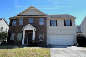 featured image of 438 Forrest Hills Dr