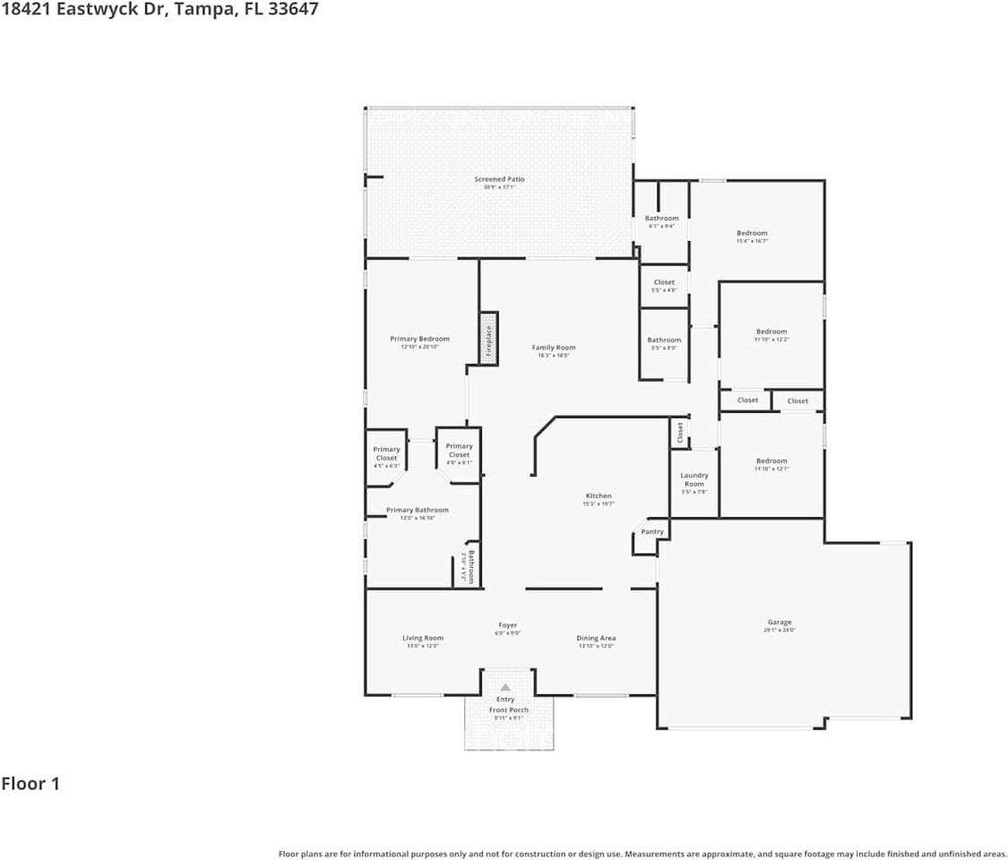 18421 Eastwyck Dr - Photo 2 of 17