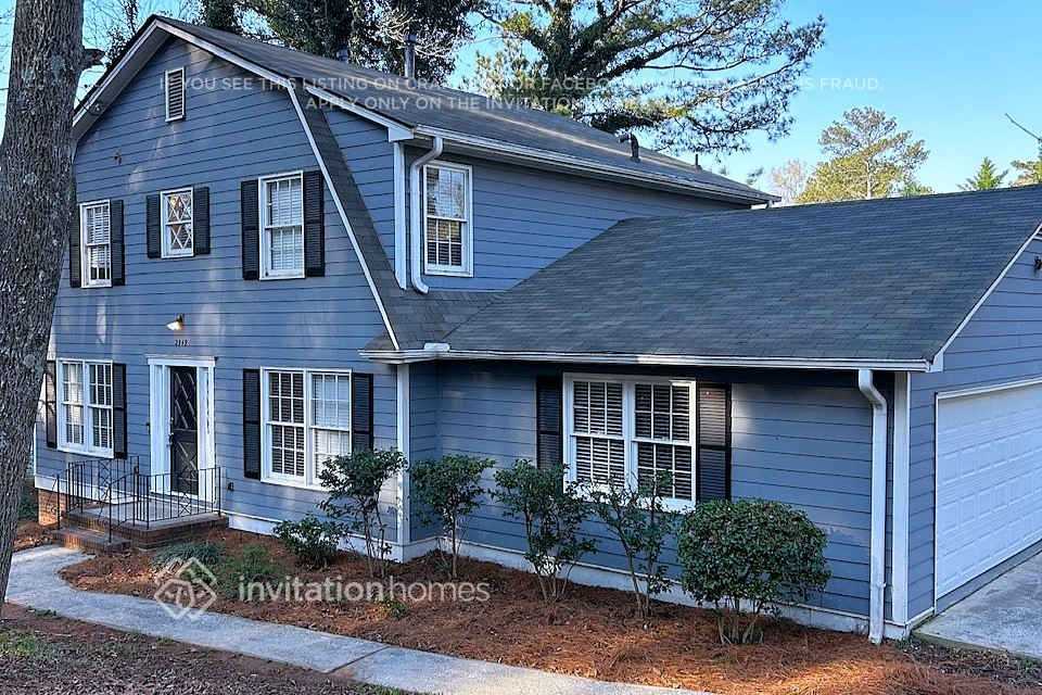 2949 Rockbridge Rd - Photo 2 of 16