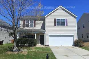 5871 Sparrows Nest Way - Photo 1 of 1