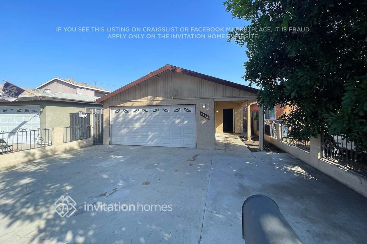 9532 San Miguel Ave - Photo 2 of 17