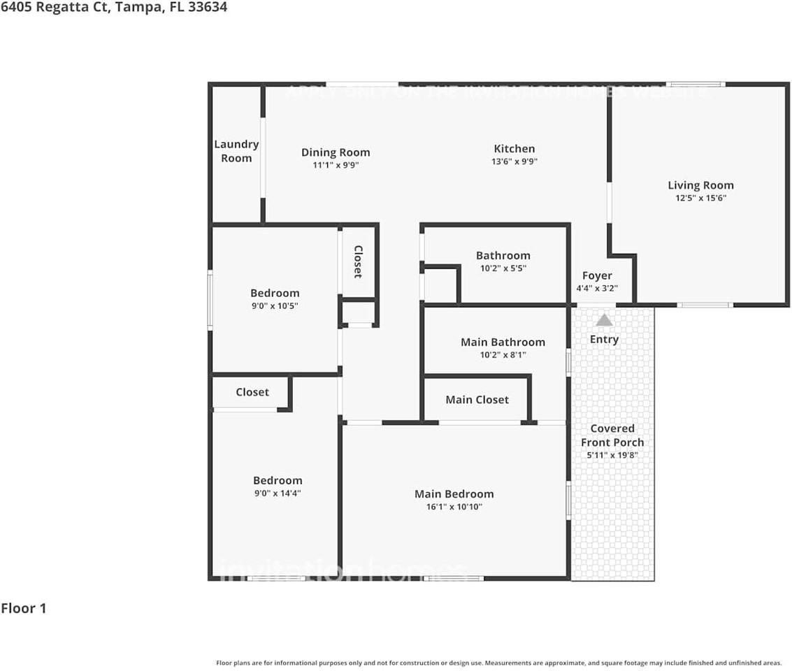 6405 Regatta Ct - Photo 2 of 17