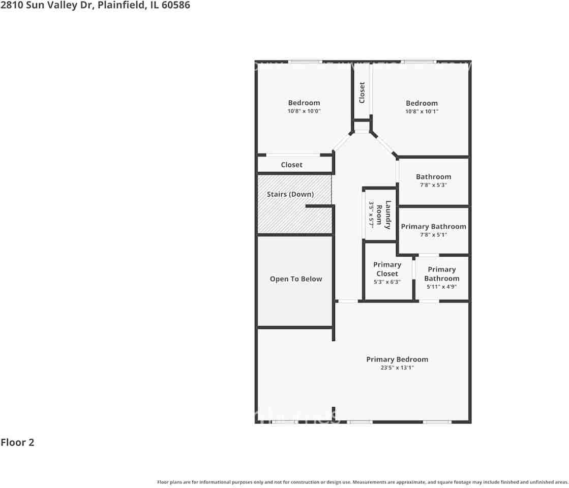 2810 Sun Valley Dr - Photo 2 of 18