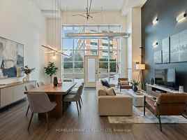 featured image of 125 Western Battery Road #103