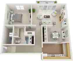 Georgetown Apartments - Photo 1 of 1