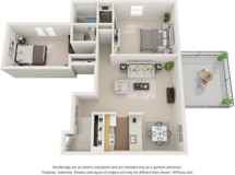 Georgetown Apartments - Photo 1 of 1