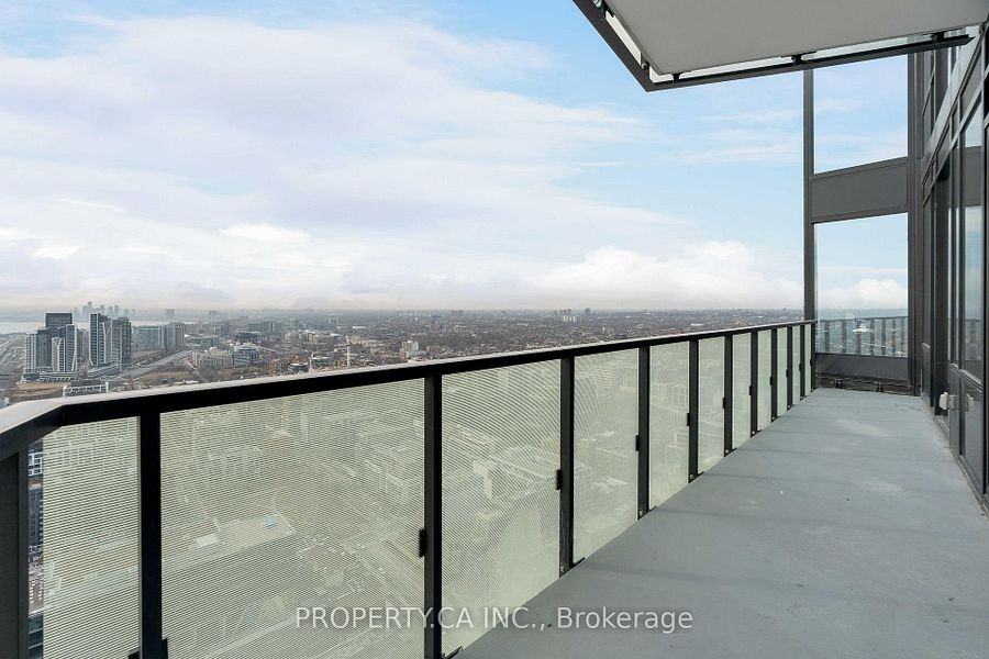 470 Front Street West #3605 - Photo 6 of 16